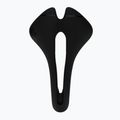 Pánske cyklistické sedlo SAN MARCO Aspide Short Sport Wide Open black 3