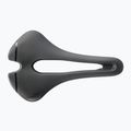 Pánske cyklistické sedlo SAN MARCO Aspide Short Sport Wide Open black 2