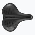 Cyklistické sedlo SAN MARCO City Biofoam Sedlo na bicykel 60-90° black 2