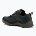 Pánske trekingové topánky  Merrell Annex Trak Low sodalite 3