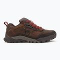Pánske trekingové topánky  Merrell Annex Trak Low brown 2