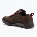 Pánske trekingové topánky  Merrell Annex Trak Low brown 3