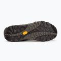 Pánske trekingové topánky  Merrell Annex Trak Low brown 4