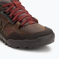 Pánske trekingové topánky  Merrell Annex Trak Low brown 7