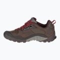 Pánska trekingová obuv Merrell Annex Trak Low brown 3