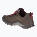 Pánska trekingová obuv Merrell Annex Trak Low brown 5