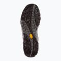 Pánske trekingové topánky  Merrell Annex Trak Low brown 8