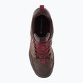 Pánske trekingové topánky  Merrell Annex Trak Low brown 9