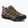 Pánske turistické topánky Merrell Moab 2 Vent brown J598231