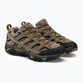 Pánske turistické topánky Merrell Moab 2 Vent brown J598231 4