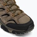Pánske turistické topánky Merrell Moab 2 Vent brown J598231 7