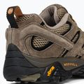 Pánske turistické topánky Merrell Moab 2 Vent brown J598231 9
