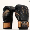 Venum Impact boxerské rukavice hnedé VENUM-03284-137 8