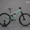 Horský bicykel Orbea Occam M30 LT zelený M25717LT 9