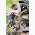 Vysokohorské topánky Crispi Wasatch GTX dark brown 6