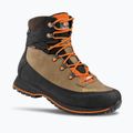Trekingové topánky Crispi Lapponia Evo GTX hazelnut