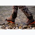 Trekingové topánky Crispi Valdres S.E. GTX dark brown 4