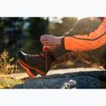 Trekingové topánky Crispi Valdres S.E. GTX dark brown 5