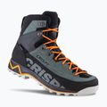 Trekingové topánky Crispi Attiva BP GTX black/orange