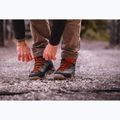 Trekingové topánky Crispi Attiva BP GTX black/orange 4