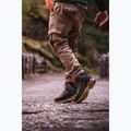 Trekingové topánky Crispi Attiva BP GTX black/orange 6