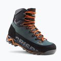 Trekingové topánky Crispi Futura CX GTX storm grey