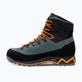Trekingové topánky Crispi Futura CX GTX storm grey 3