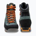 Trekingové topánky Crispi Futura CX GTX storm grey 5
