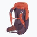 Turistický batoh dámsky Ferrino Hikemaster 24 l brik red 3