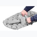 Nafukovacia podložka Ferrino Air Warm grey 5