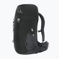 Turistický batoh Ferrino Hikemaster 26 l black