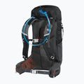 Turistický batoh Ferrino Hikemaster 26 l black 2