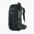 Trekingový batoh errino Hikemaster 36 l black 3