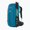 Trekingový batoh errino Hikemaster 36 l blue 3