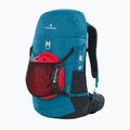 Trekingový batoh errino Hikemaster 36 l blue 5