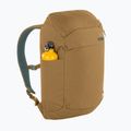 Turistický batoh Ferrino Spin 18 l nut 4