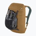 Turistický batoh Ferrino Spin 18 l nut 5