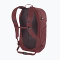 Turistický batoh Ferrino Post 25 l burgund 2