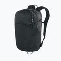Turistický batoh Ferrino Post 25 l black