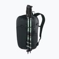 Turistický batoh Ferrino Post 25 l black 3
