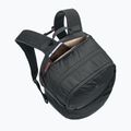 Turistický batoh Ferrino Post 25 l black 4