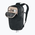 Turistický batoh Ferrino Post 25 l black 5