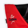 Cestovný nosič Ferrino Caribou červený 72154ARR 4