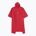 Ferrino detská pláštenka Poncho Jr červená 65162ARR