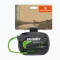Vložka do spacieho vaku Ferrino Sheet Sleepingbag Travel Mummy white 2