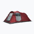 Kempingový stan Ferrino pre 4 osoby Meteora 4 red 99124EMM