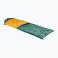 Ferrino Lightech 700 SQ spací vak zelený 86154IVVD 3