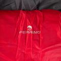 Ferrino Yukon Pro spací vak oranžový 86359IAA 5