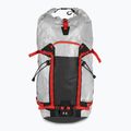 Ferrino Instinct 30 + 5 l horolezecký batoh biely 75653LWW
