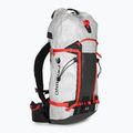 Ferrino Instinct 30 + 5 l horolezecký batoh biely 75653LWW 2